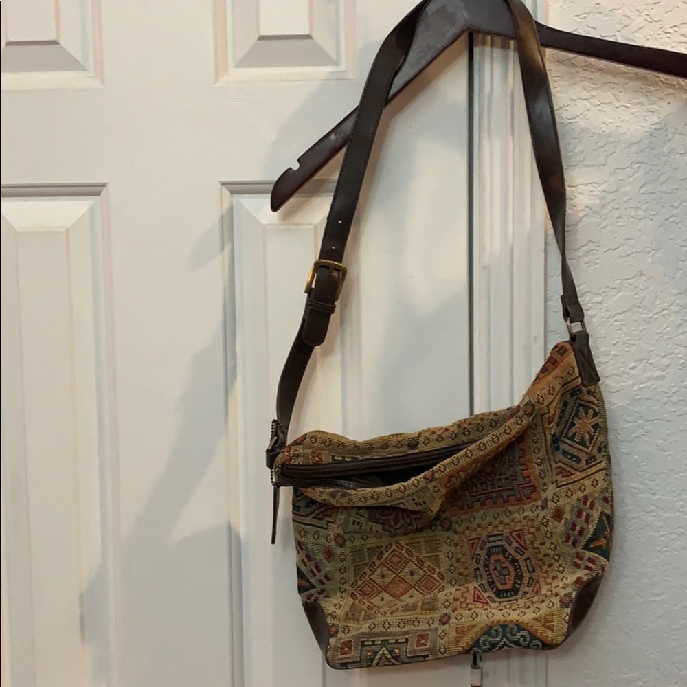 4/$50 Relic Purse